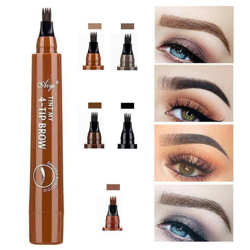Magical Eyebrow Pencil