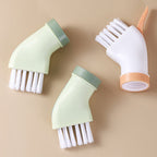 Multifunctional Cleaning Brush Head