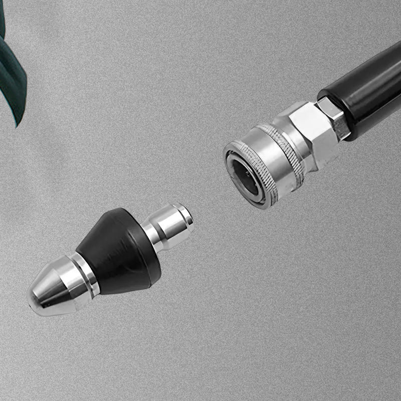 Wastewater Treatment Tool High Pressure Nozzle