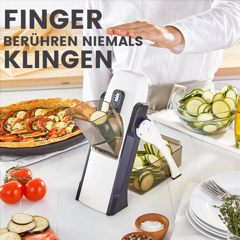 Stainless Steel Vegetable Cutting Tool
