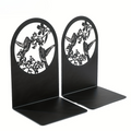BirdFlora – Elegant Book Stands in Bird Shape
