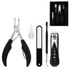 Set of Adlermaul Nail Pliers
