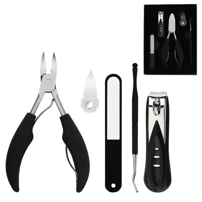 Set of Adlermaul Nail Pliers