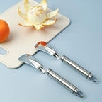 Stainless Steel Pomelo Opener