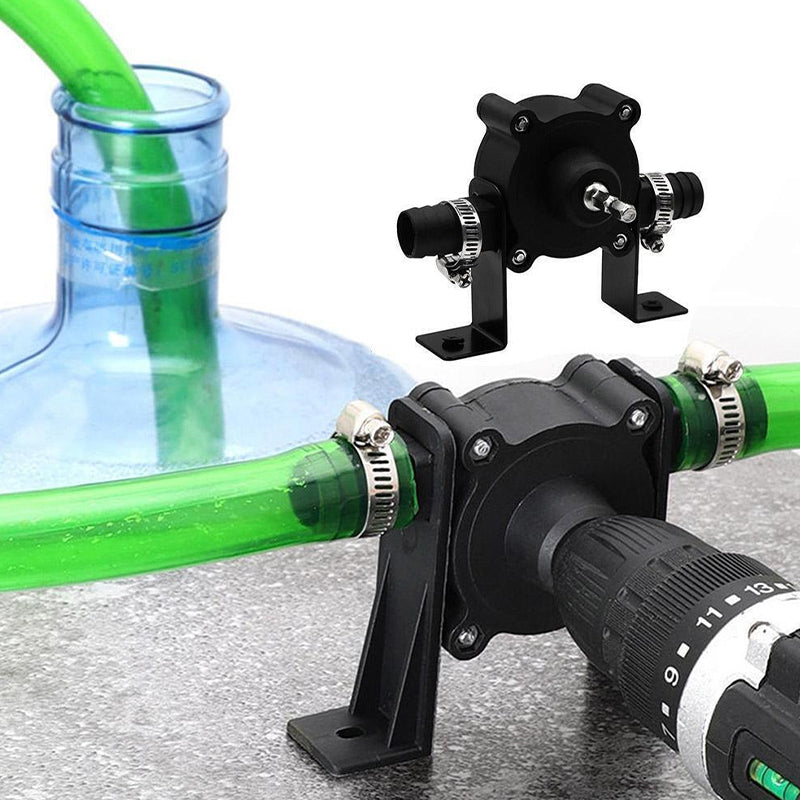 UltraPump️ | Self-priming transfer pump