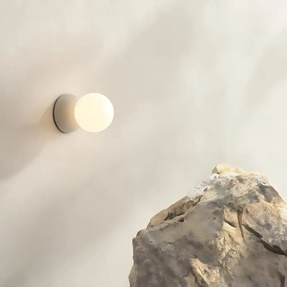 LumiHalo - Illuminating Your Space with Grace