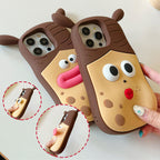 Stereo Fun Braid Phone Case
