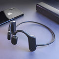 Bluetooth 5.0 waterproof sports headphones