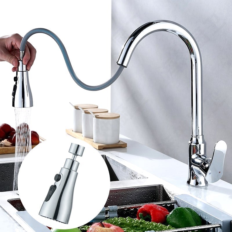 Universal Spray Can Tap Nozzle