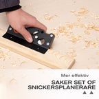 Säker® Wood Cutter Set