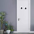 Refrigerator Sticker - Wiggly Eyes