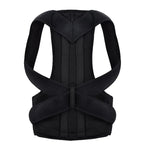 Adjustable Posture Corrector Pro