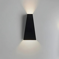 Minimalistic LED Wall Lamp