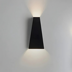 Minimalistic LED Wall Lamp
