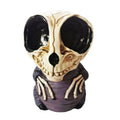 Halloween Creepy Skeleton Insects