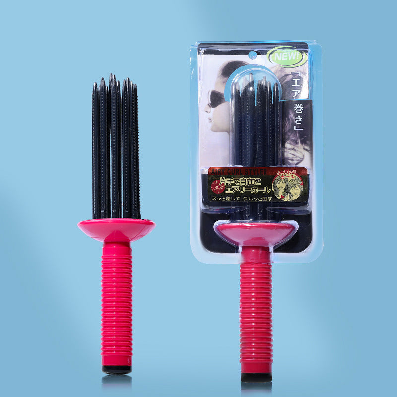 Heat-free Comb