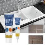 Tile refill