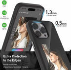 PicFrame iPhone Case | Dynamic Photo Display
