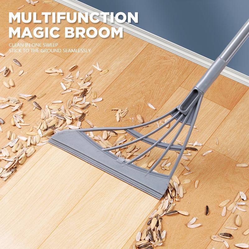 Multifunctional Magic Broom