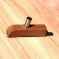 Manual Woodworking Edge Router