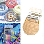 Small Loom-Speedweave Type Weaving Tool
