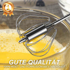 Simple Automatic Whisk