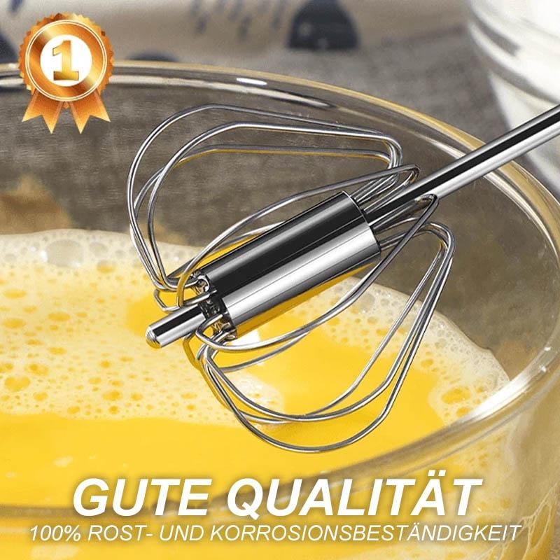 Simple Automatic Whisk
