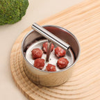 Stainless Steel Meatball Mold for Kitchen