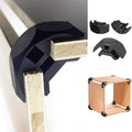 Wood Connector Set
