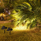 Flexible & Weatherproof Solar Light