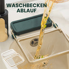 Filter for kitchen sink
