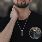 Skull Necklace