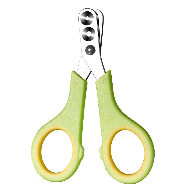 Effortless Pet Nail Clipper