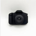 RetroCam Mini Camera – Digital Film Camera with Free Memory Card & Instant Phone Transfer