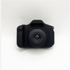 RetroCam Mini Camera – Digital Film Camera with Free Memory Card & Instant Phone Transfer