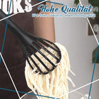Multifunctional Whisk