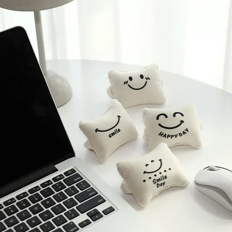 Office Wrist Support - Mouse Pad Wrist Support Pillow