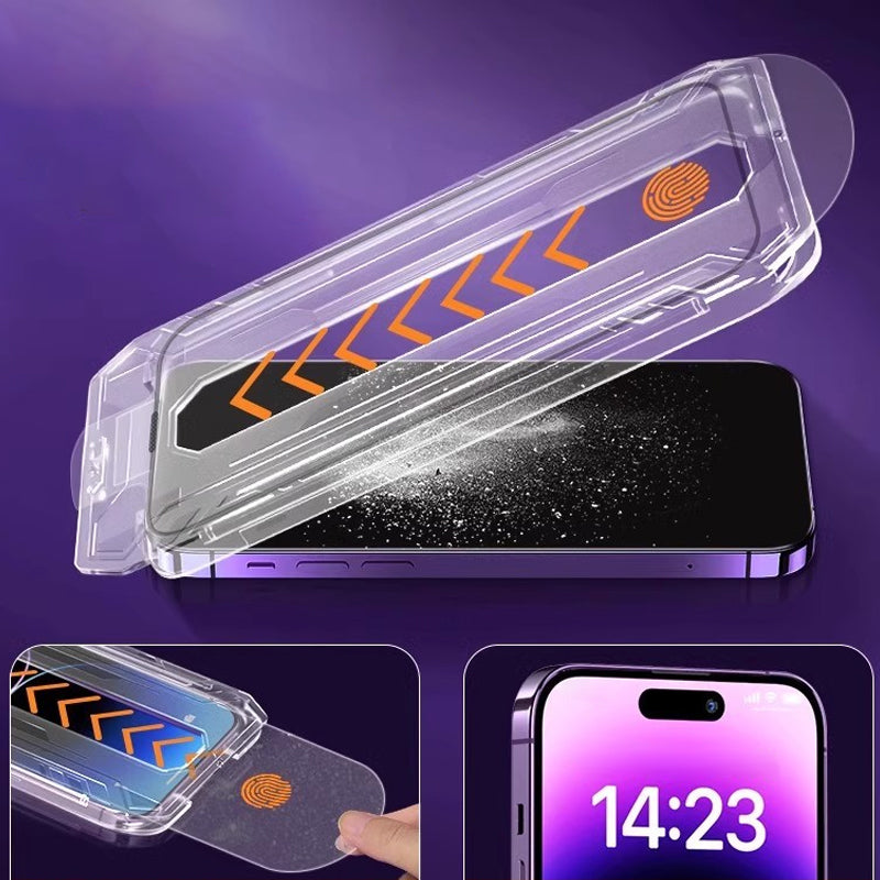 Phone Display Protector