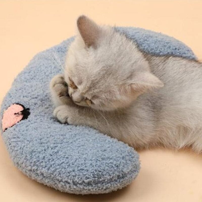 Cat Lovely Comfortable Cushion