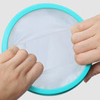 Waterproof Shower Leg Protection