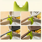 PotRest Hassle-Free Cooking