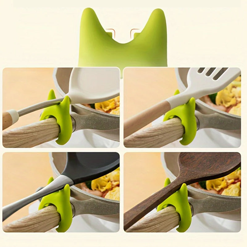 PotRest Hassle-Free Cooking