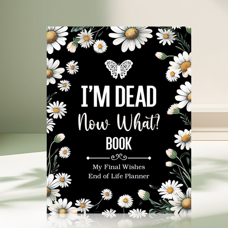 My Farewell Form Book
