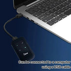 Wireless portable WiFi