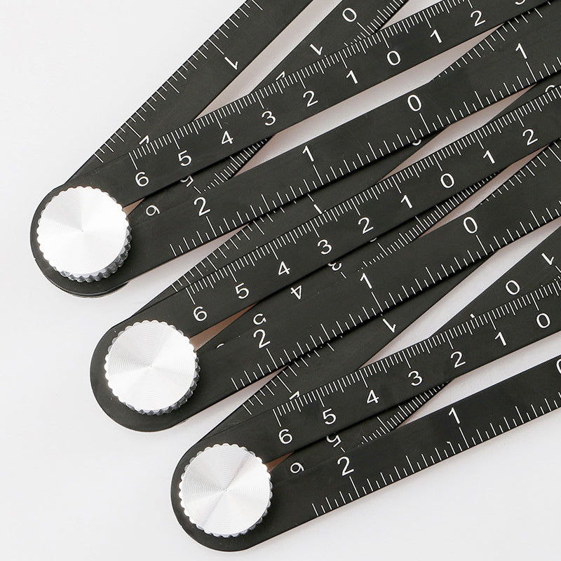 Multi-Angle Caliper