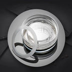 High Borosilicate Explosion-proof Glass Cup