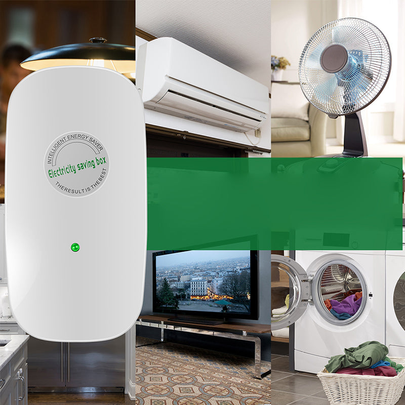 Household energy saver