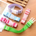 Luggage strap