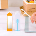 Portable Dental Floss Dispenser