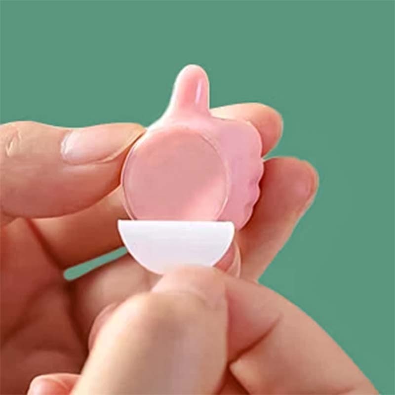 Thumb Wall Hooks (10 Pieces)